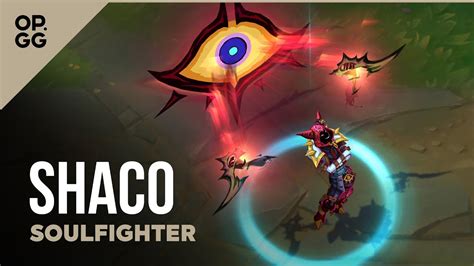 chase shaco|chase shaco op gg.